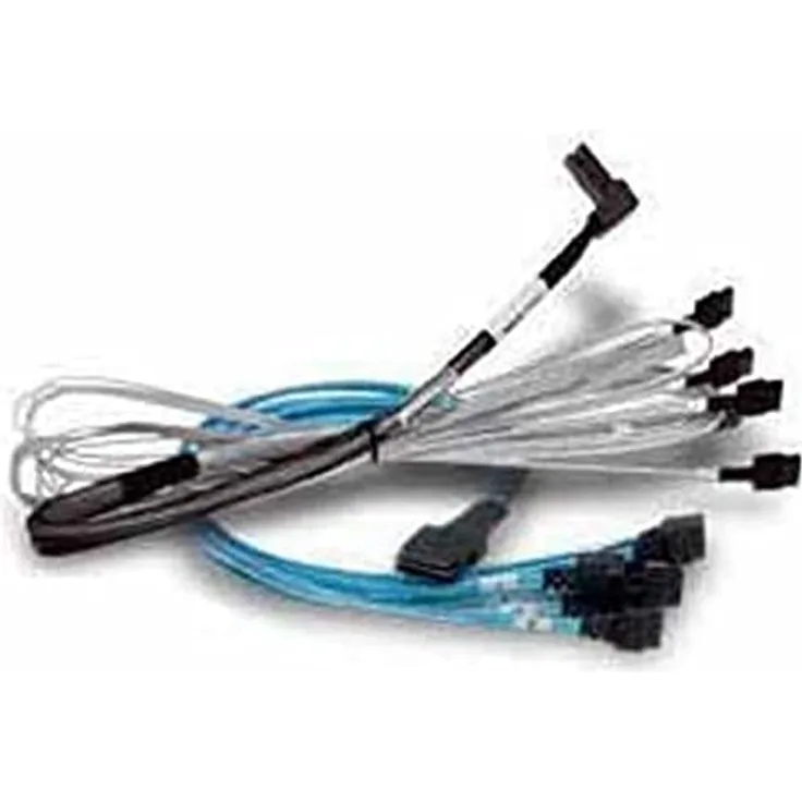 Broadcom 05-60006-00 Serial Attached SCSI (SAS), 1 m - Preisvergleich