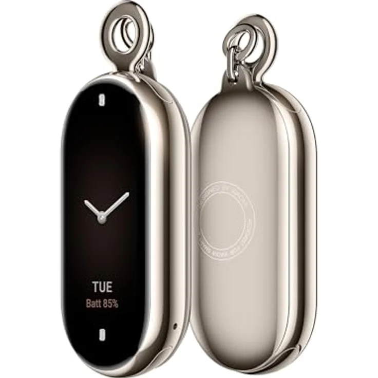 Xiaomi Smart Band 8 Pendant, Wearables-Zubehör – Bild 2