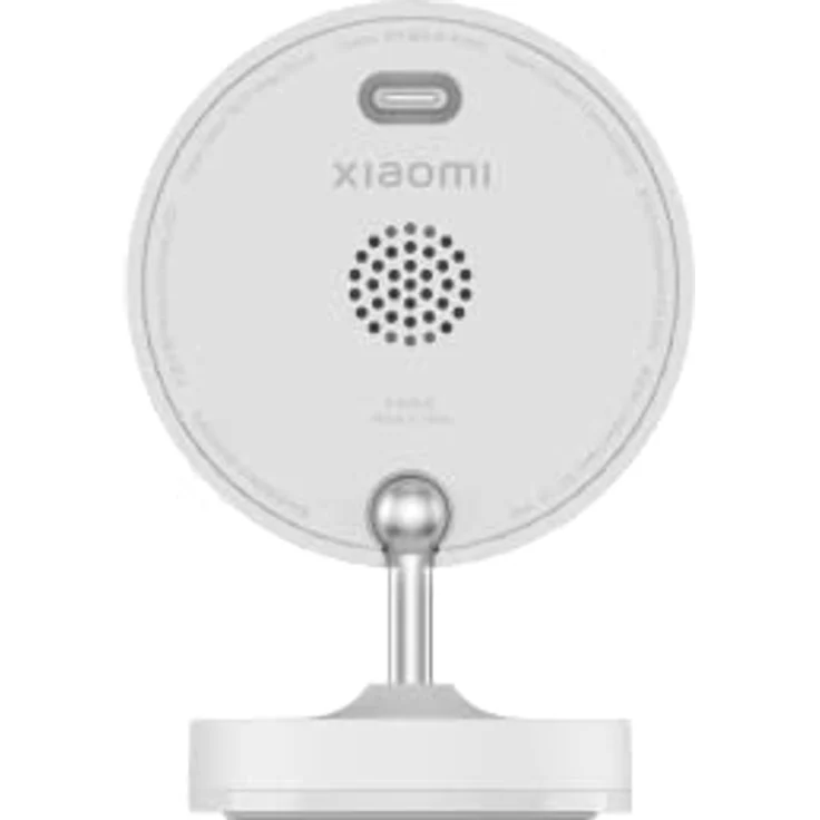 Xiaomi Outdoor Camera AW200 Weiß, Nachtsicht in Farbe, Wasser- und staubdicht, Bewegungserkennung, Lautsprecher bis zu 5 Meter – Bild 3