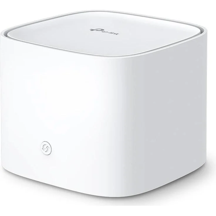 TP-Link HX520, WiFi 6 Router mit bis zu 3,0 Gbps, Weiss – Bild 1