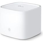 TP-Link HX520, WiFi 6 Router mit bis zu 3,0 Gbps, Weiss