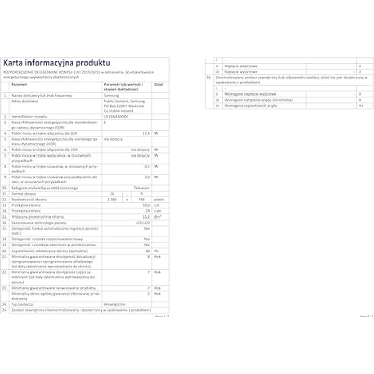Samsung UE24N4300 – Bild 16
