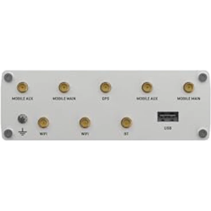 Teltonika RUTX14 - Wireless Router - WWAN - 5-Port-Switch – Bild 4