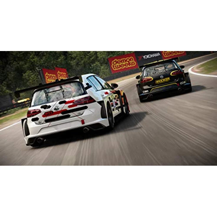 GRID - Ultimate Edition (Xbox One) - Preisvergleich – Bild 4