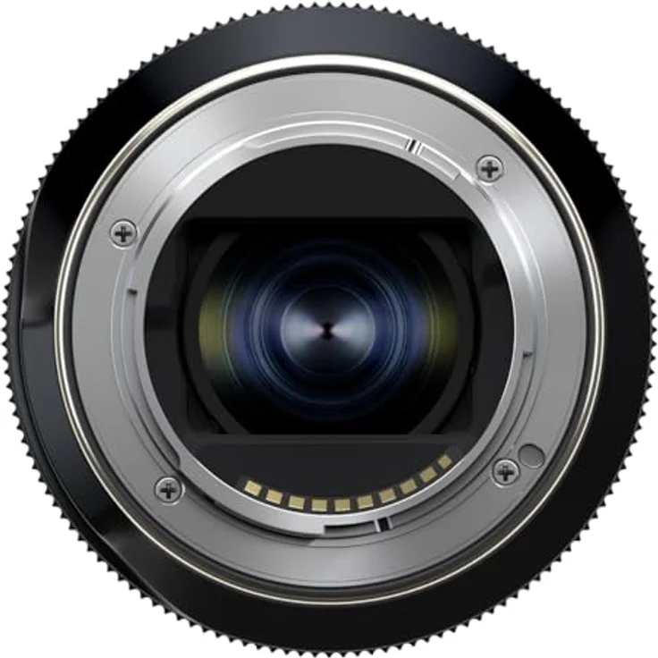 Tamron 25–200 mm F/2,8–5,6 Di III VXD G2, kompaktes Zoomobjektiv für Sony E-Mount, hohe Vergrößerung, 1:1,9 Makro, leicht und tragbar, Modell A075S – Bild 4