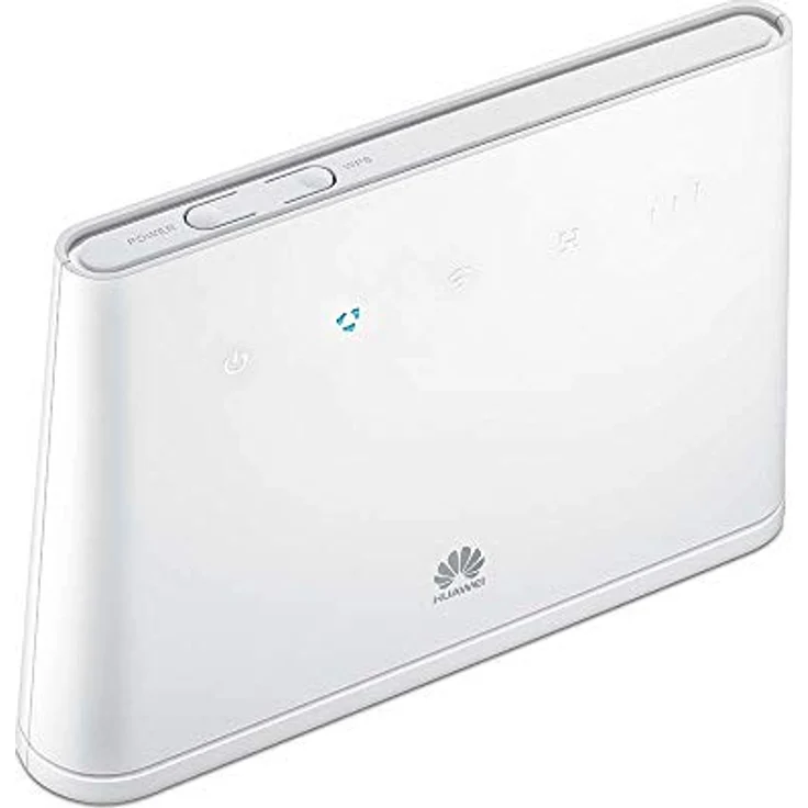 Huawei B311 4G LTE Router 2 Cat.4 sDownload 50 Mbit 4G LTE bis zu 150 Mbit – Bild 3
