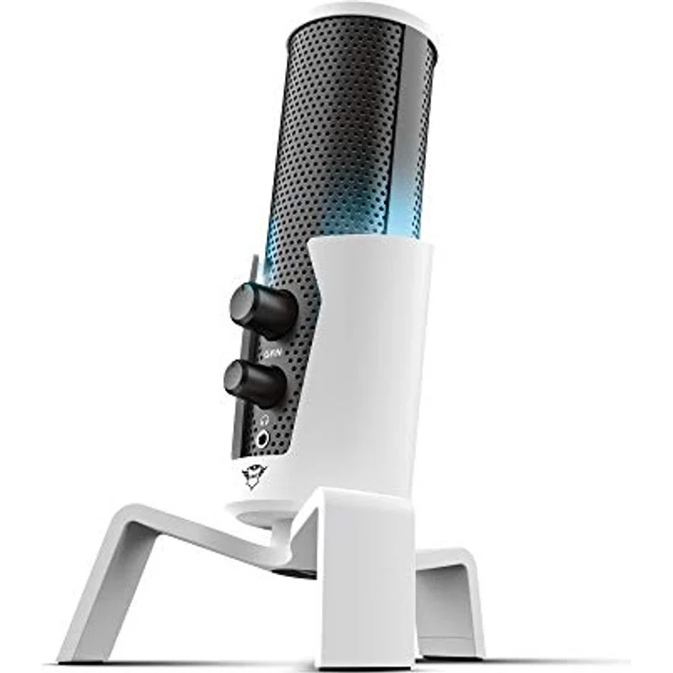 Trust GXT258W Fyru Mikrofon PS5, PS4 Slim, PS4 Pro, PS4 – Bild 2