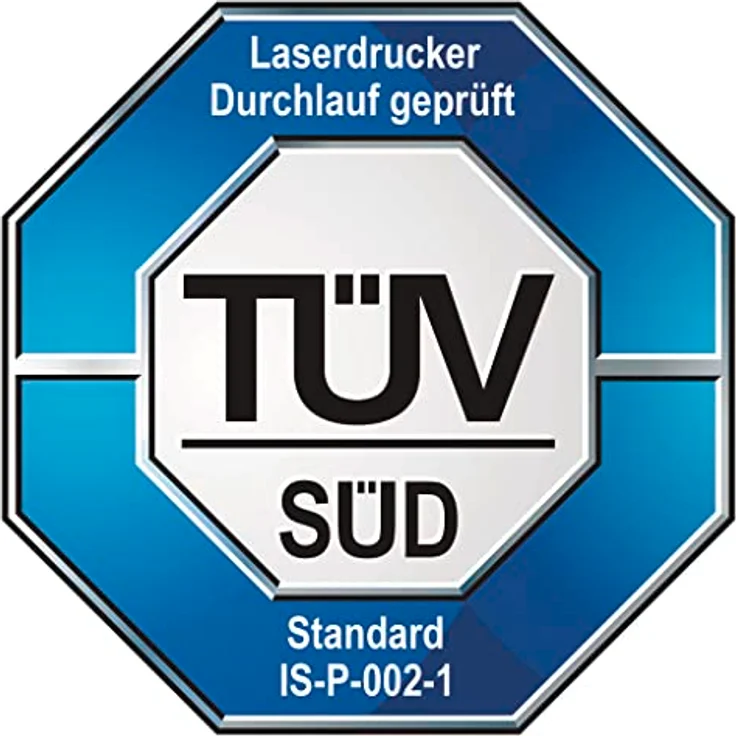 Zweckform Rückenschilder L4761-10, weiß, 61 x 192mm, selbstklebend, 40 Stück – Bild 11