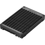 Qnap QDA-U2MP Dual M.2 PCIe NVMe SSD to U.2 Adapter
