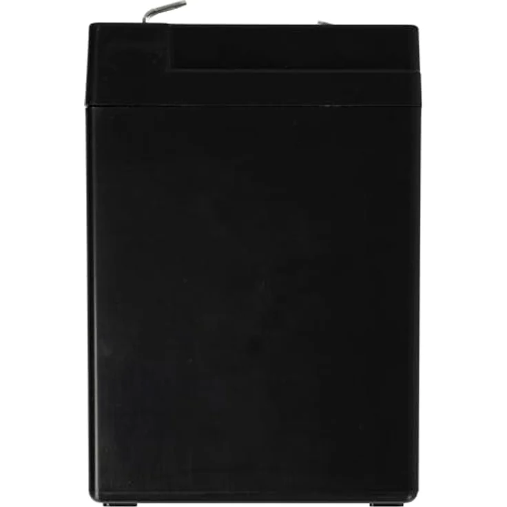 vhbw 4X Akku Bordbatterie, 6 Ah, 6,4 V, LiFePO4, kompakt und leistungsstark für Wohnwagen, Boot, Camping und Wohnmobil – Bild 4