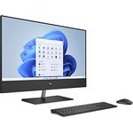 HP Pavilion All-in-One PC 32-b1100ng [80cm (31,5") 4K-UHD-Display, Intel i7-13700T, 32GB RAM, 1TB SSD, Win11]