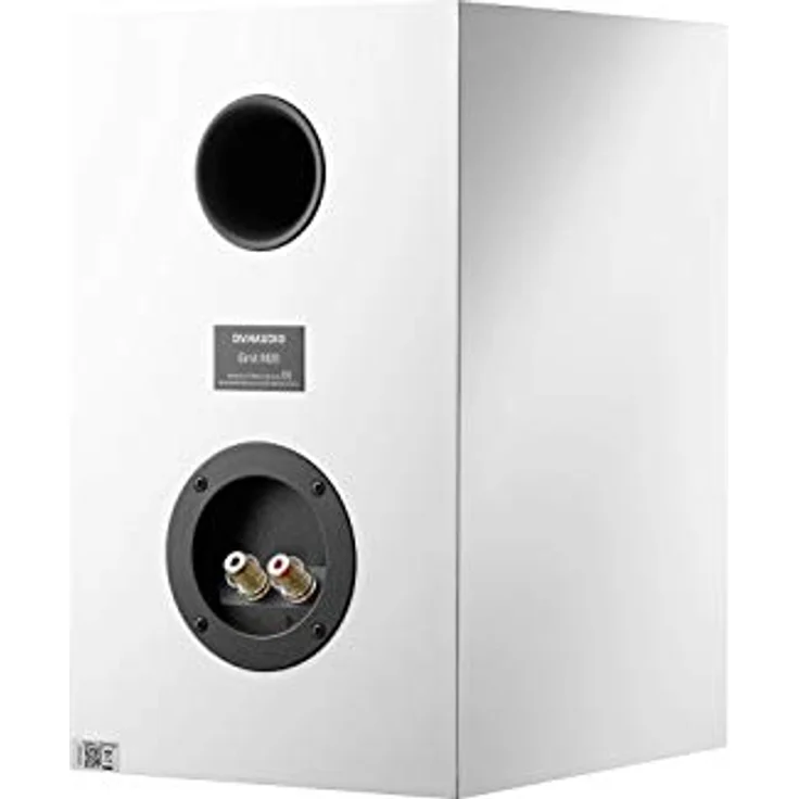 Dynaudio Emit M20 weiß Regallautsprecher - 150 Watt - weiß – Bild 2