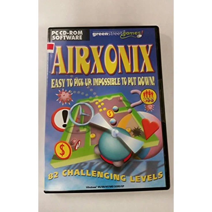 Canon Powershot A480 – Bild 1