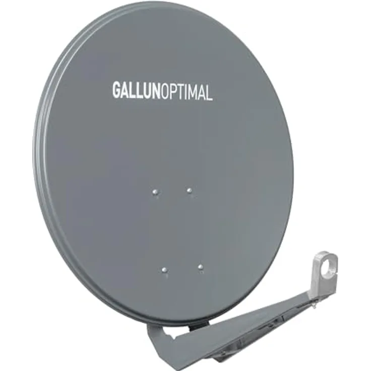 GALLUNOPTIMAL Gala D Plus 80