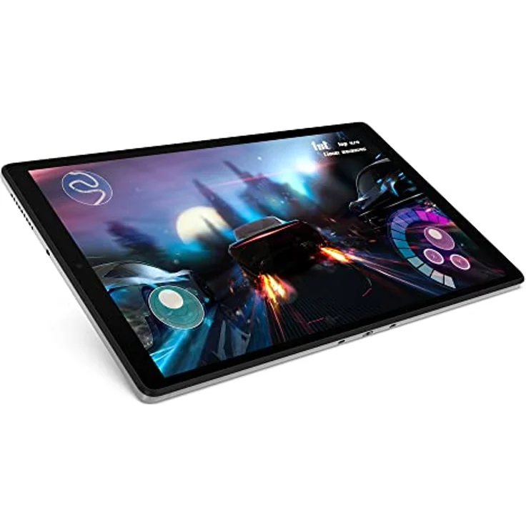 Lenovo Tab M10 HD (2nd Gen) 32 GB 25.6 cm (10.1) Mediatek 2 GB Wi-Fi 5 (802.11ac) Android 10 Grey – Bild 5
