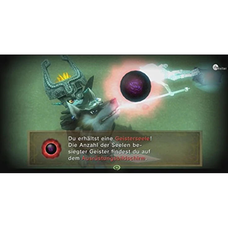 The Legend of Zelda - Twilight Princess HD (Wii U) – Bild 6