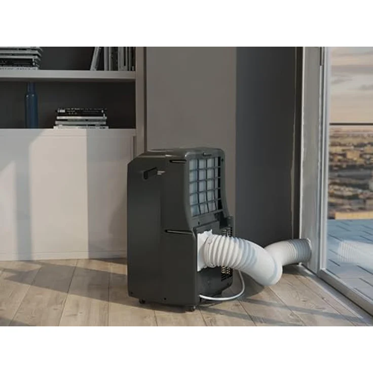 HoverAir Kamera-Drohne X1 PRO, 12 Mpx mit 16 Minuten Flugzeit, Retail Combo in Schwarz – Bild 8