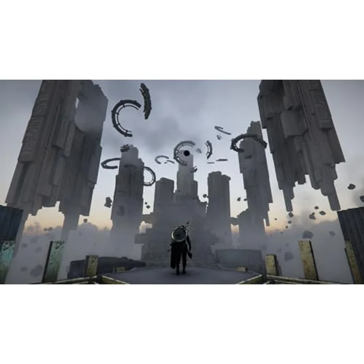 Pearl Abyss Crimson Desert Day One Edition, PS5 Open-World Spiel mit Khaled-Schild DLC und exklusivem Bonus-DLC – Bild 3