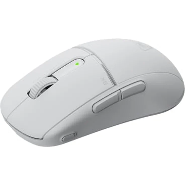 Turtle Beach BURST II PRO, Kabellose E-Sport Gaming-Maus mit 8.000 Hz Abtastrate, 30.000 DPI Sensor, 57 g, Schwarz – Bild 16