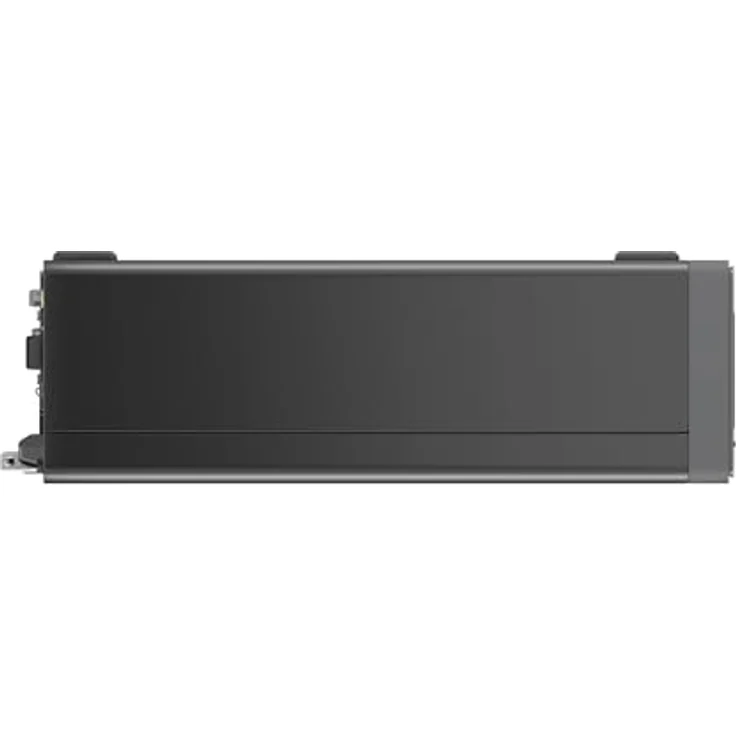Lenovo ThinkCentre neo 50s Gen 5, Desktop-PC mit Intel Core i5-13400, 16 GB RAM, 512 GB SSD, UHD Graphics 730, Grau-Schwarz – Bild 7