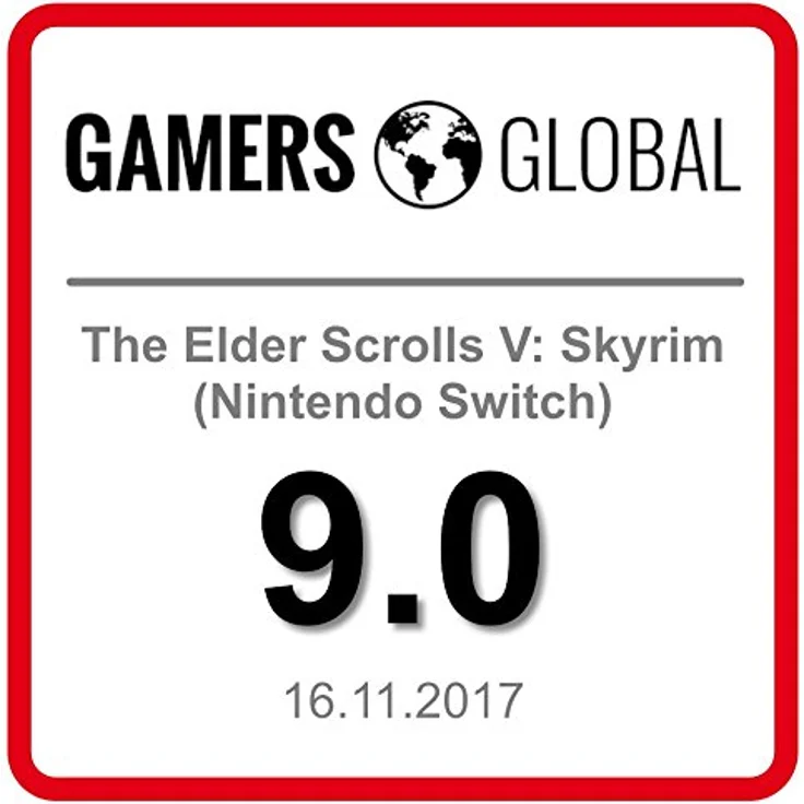 The Elder Scrolls V: Skyrim (Switch) – Bild 10