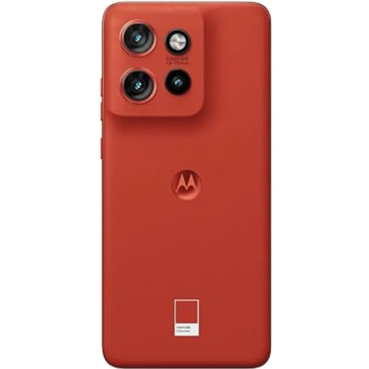 Motorola edge50 Neo Smartphone (512 GB, 50 MP Kamera) in Mystic Gray – Bild 5