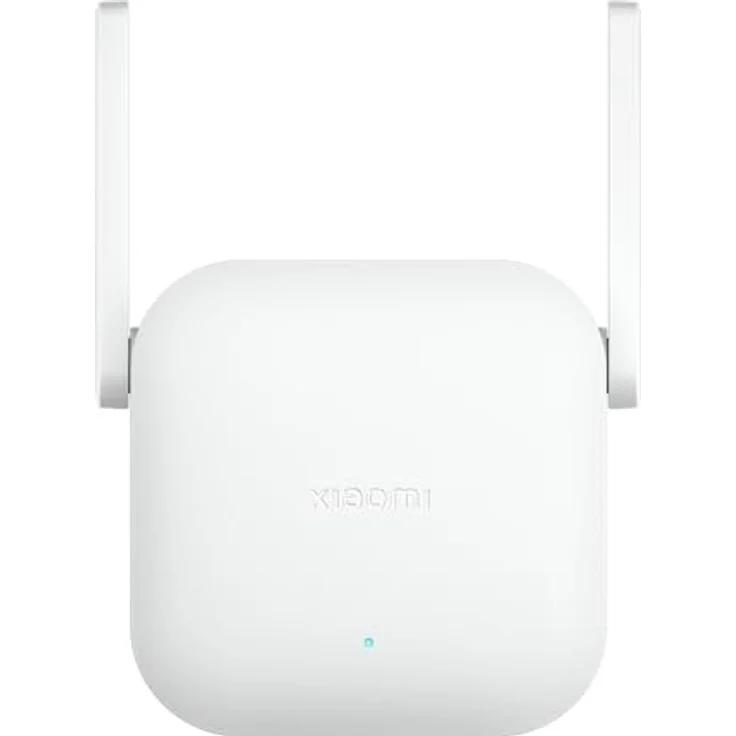 Xiaomi N300, Wi-Fi-Range-Extender für 2.4 GHz WLAN – Bild 1