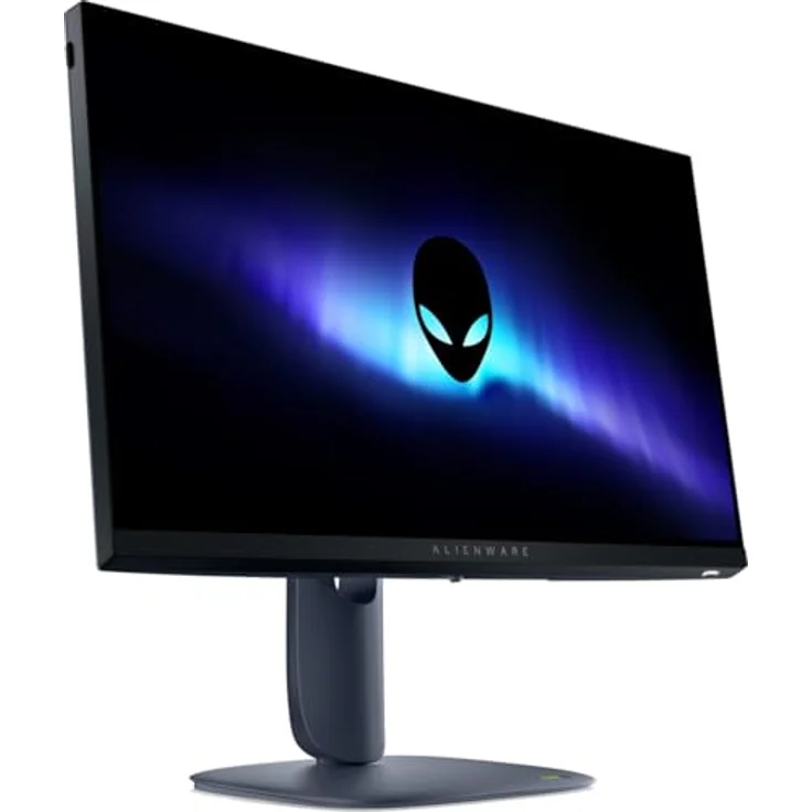 Dell Alienware 25 Gaming Monitor AW2525HM, Full HD 1920x1080, 320Hz, 0.5ms, NVIDIA G-SYNC, AMD FreeSync Premium, 3 Jahre Garantie – Bild 2