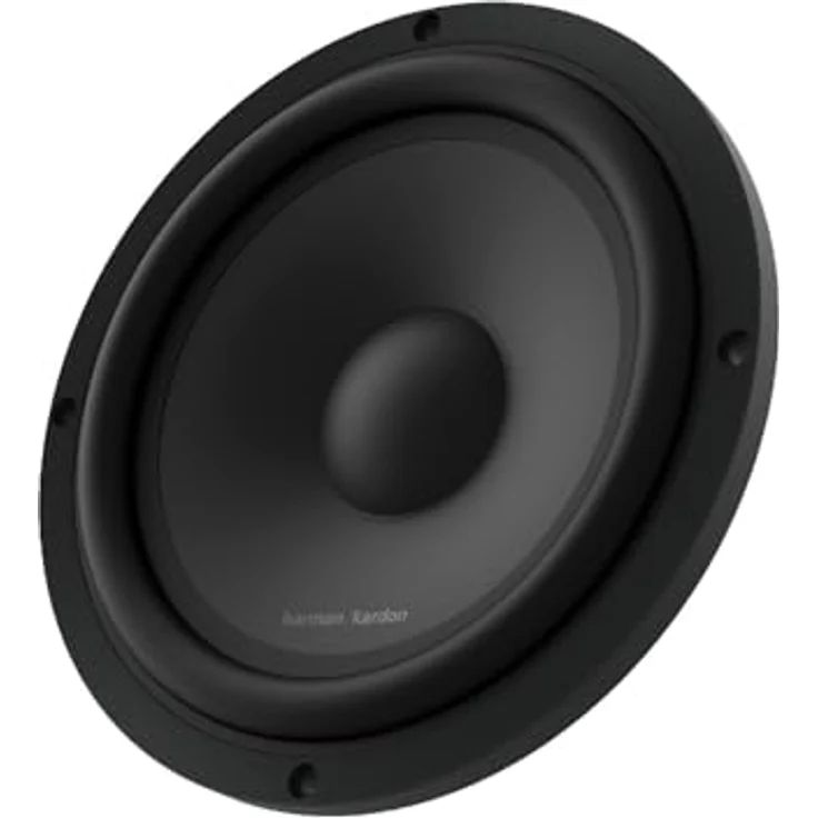 Harman Kardon FLOW 601CFS, 165mm (6,5") 2-Wege-Komponenten-Lautsprechersystem mit 120W RMS und Frequenzgang von 45Hz - 40kHz – Bild 2