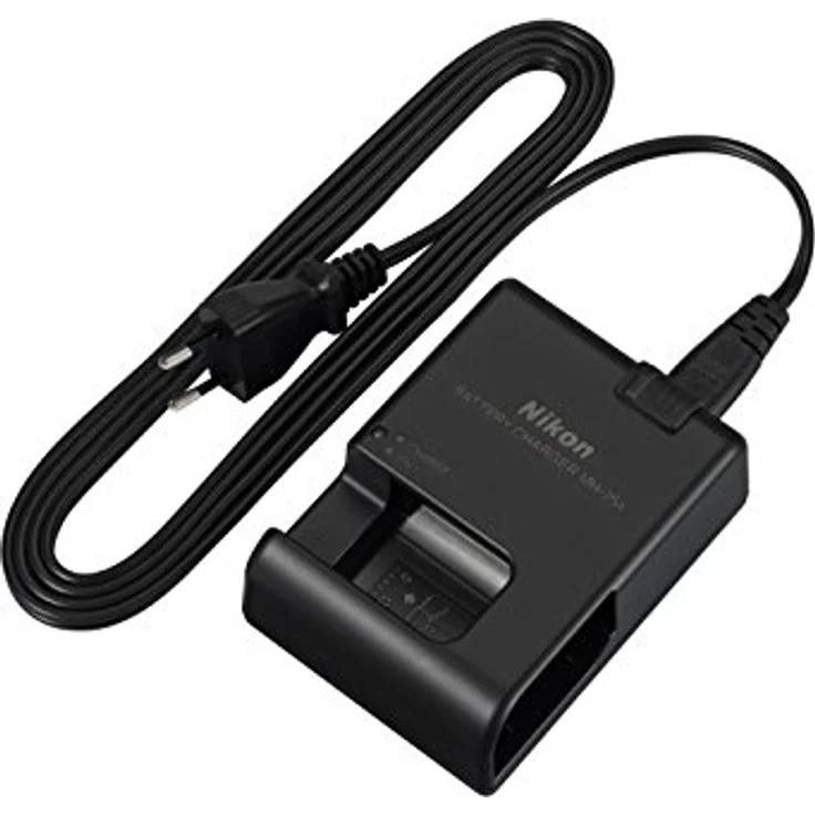Nikon Akkuladegerät MH-25a – Bild 1