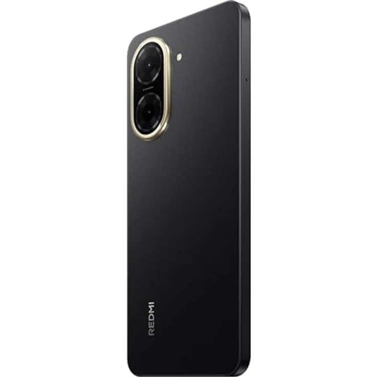 XIAOMI Xiaomi Redmi A5 4G Dual Sim 3GB RAM 64GB - Midnight Black Smartphone – Bild 2