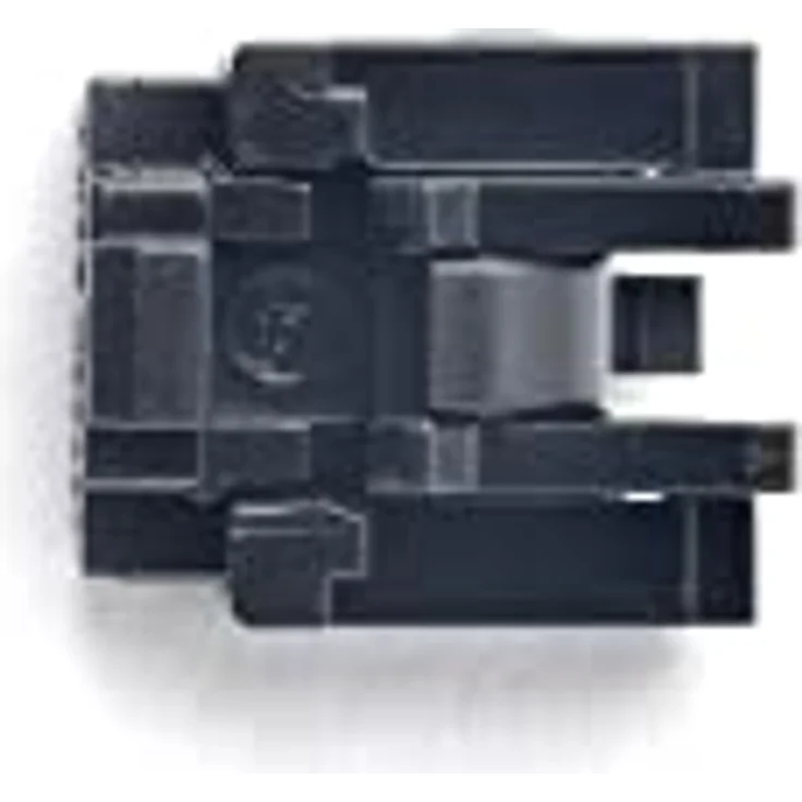 SmartKeeper Essential / 12 x RJ45 Port Blockers ohne Lock Key Basic/Schwarz – Bild 2
