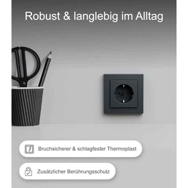 Steckdose GIRA 418828 – Bild 5