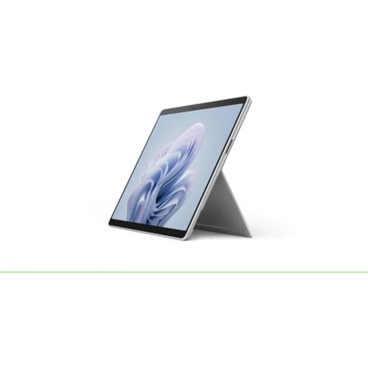 Microsoft Surface Pro 10 for Business - Tablet - Intel Core Ultra 7 165U - Win 11 Pro - Intel Arc Graphics - 32 GB RAM - 256 GB SSD - 33 cm (13 Zoll) - Silber – Bild 1
