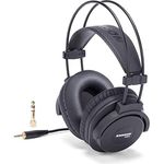 Samson SR880 Studio-Kopfhörer mit geschlossener Rückseite