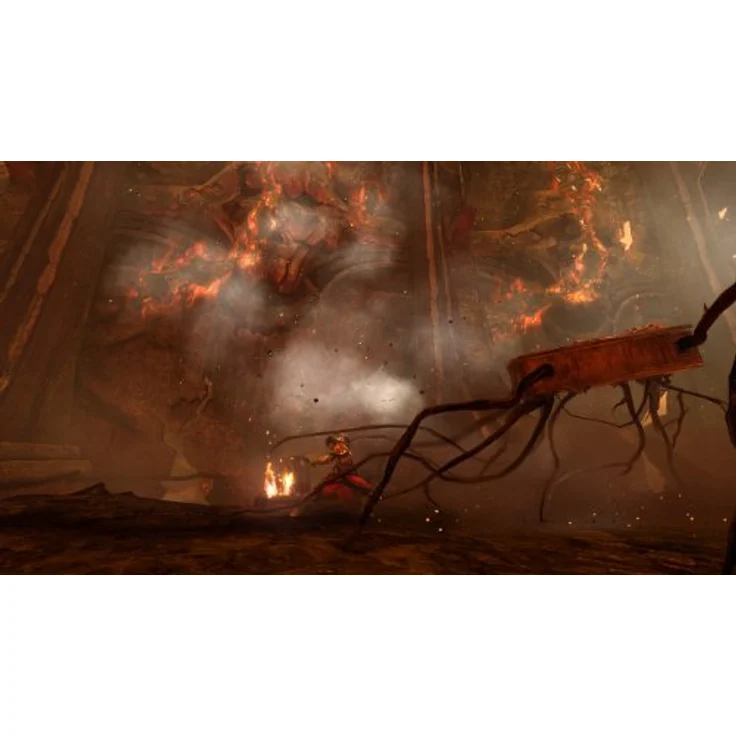 Castlevania - Lords of Shadow (PS3) – Bild 3