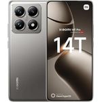 Xiaomi 14t Pro 5G, Smartphone mit 12 GB RAM, 256 GB Speicher und 6.6 Zoll Display, One Size