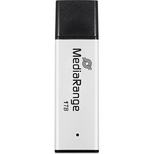 Bild für MediaRange High Perf USB Stick 1TB (1000 GB, USB-C)