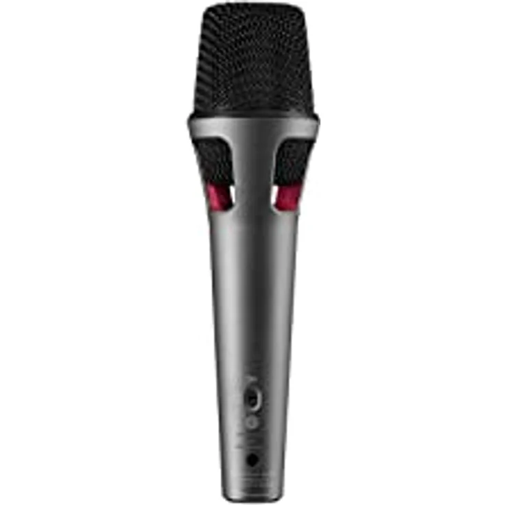AustrianAudio OC707, Kondensator Gesangsmikrofon mit Kleinmembran und Hochpassfilter, Made in Austria – Bild 2