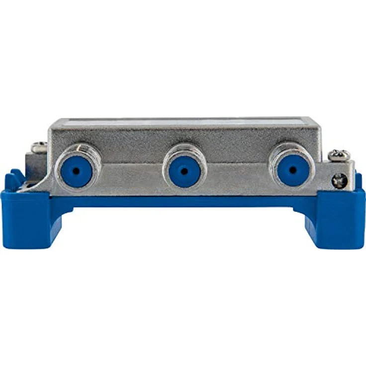 Schwaiger VTF8843241 High-End-Verteiler 3-Fach für BK- und GA-Anlagen (110 dB) – Bild 4