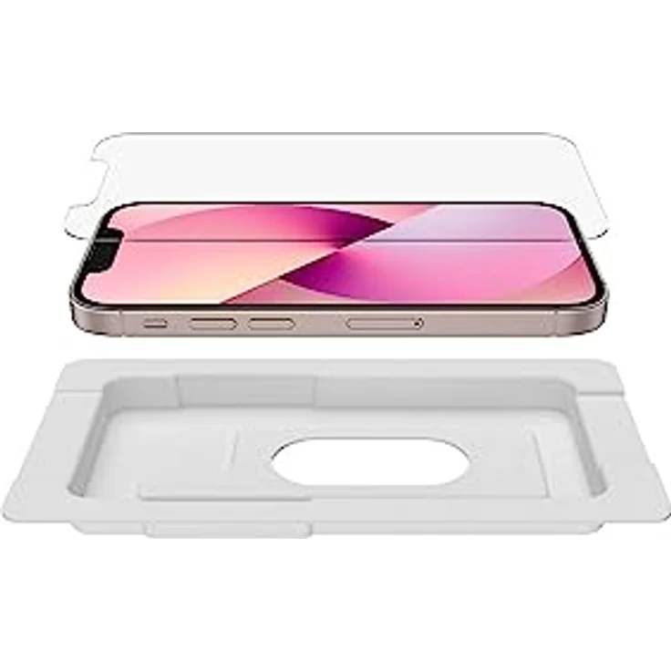Belkin SCREENFOR™ UltraGlass iPhone 13 Mini – Bild 5