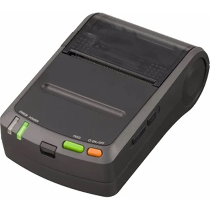 Seiko DPU-S245-01C 10819-E BT 2IN EU USB SERIAL AC ADAPT CABLE        IN  MSD IN PRNT, Etikettendrucker