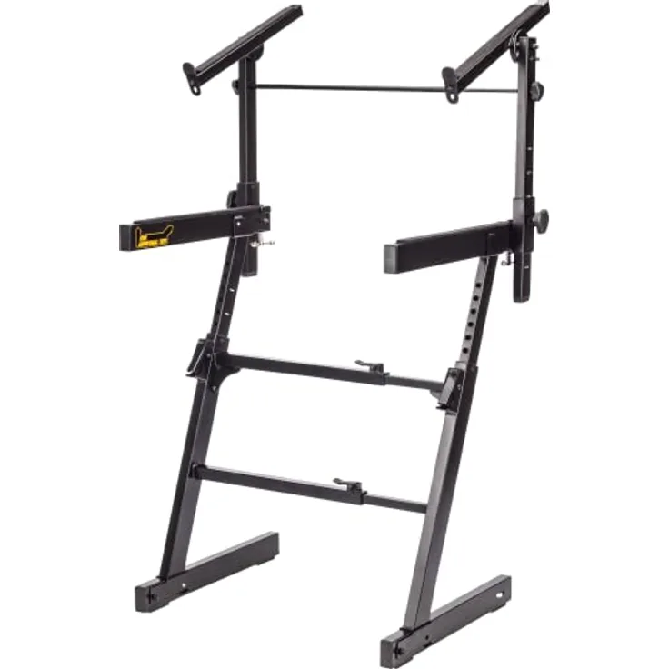 Hercules Stands KS410B Z-Style Keyboardständer