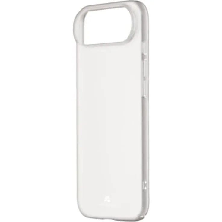 BlackRock Ultra Thin Iced, transparente Handytasche für Apple iPhone Air