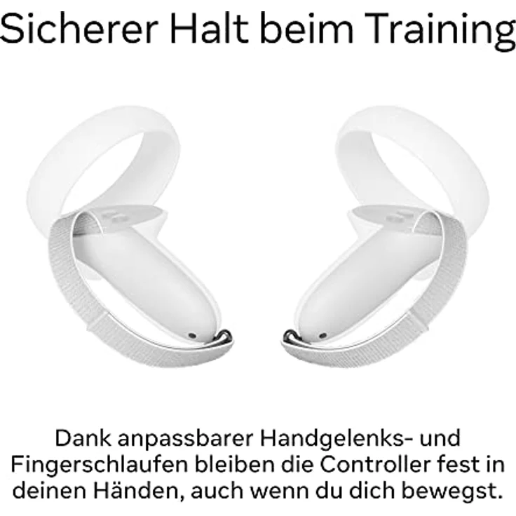 Activity-Set für Meta Quest 2 – Bild 3