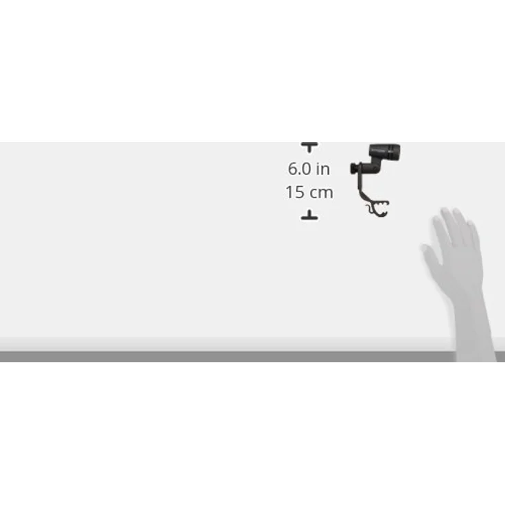 Sennheiser E604 Dynamisches Nierenmikrofon-Set, 3er-Pack für Schlagzeugabnahme, hohe SPL-Verträglichkeit, präzise Nierencharakteristik – Bild 2