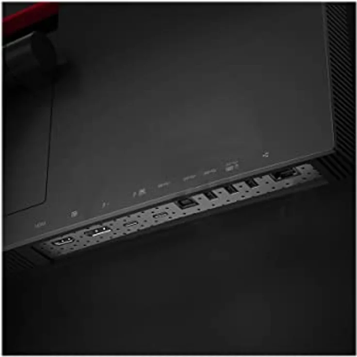 Lenovo ThinkVision P40W-20, 40 Zoll WUHD LED-Monitor mit 5120 x 2160 Auflösung, gebogen, 75 Hz, Raven Black – Bild 4