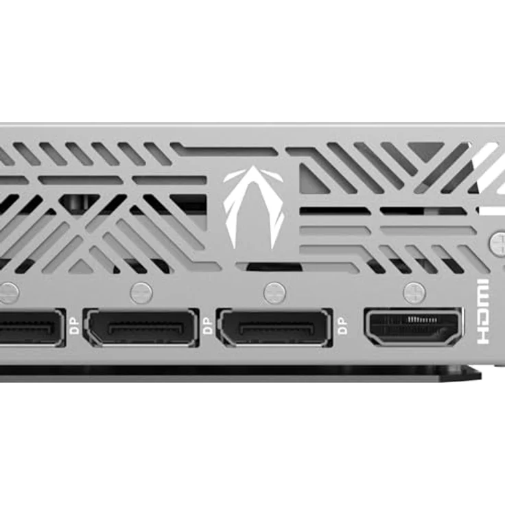 ZOTAC GeForce RTX 5060 TI 16GB Twin Edge - 16GB GDDR7, HDMI, 3x DP – Bild 3