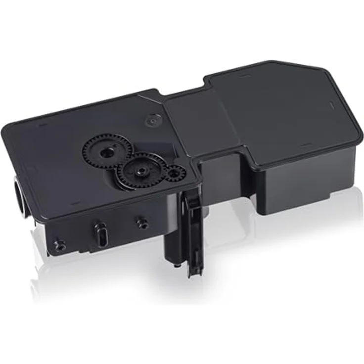 KMP Tonerkartusche K-T84B, kompatibel mit Kyocera TK-5240K, Schwarz, Seitenleistung 4000 Seiten – Bild 3