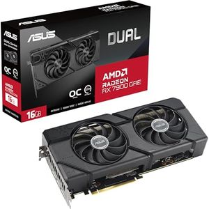 Bild für ASUS Radeon RX 7900 GRE DUAL OC